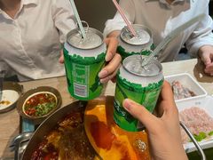 -野妹火锅(南园店)