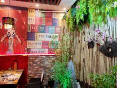 -地锅之家·鲜货工厂(华发路店)