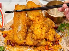 -避风塘·金牌店·夜宵(金玉兰店)