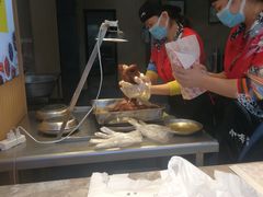 -小李烧鸡(西北角总店)