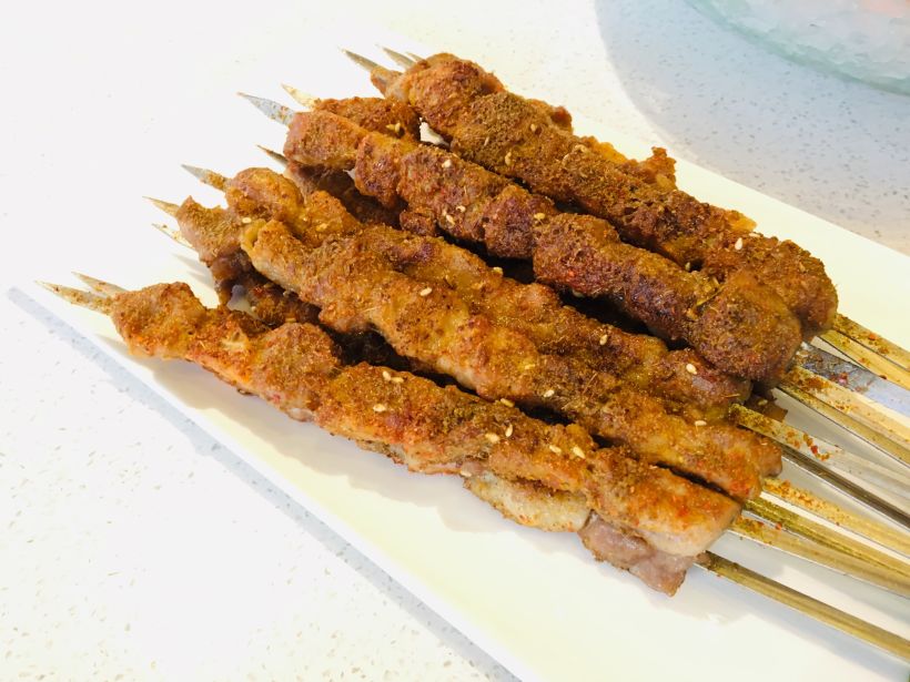 火锅,烧烤,下饭菜,三者无法取舍?领头羊告诉你!