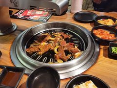 -九田家黑牛烤肉料理(玖隆茂广场店)