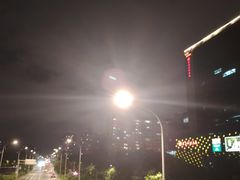 -银座和谐广场