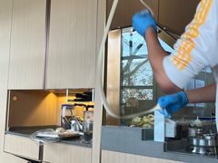 -海底捞(温西店)