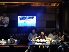 -星聚会KTV(苏州信投大厦店)