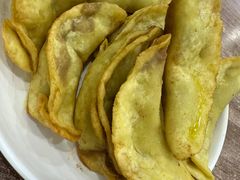 -草桥清真牛肉锅贴扁食店