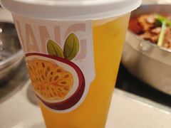 -蝎王府羊蝎子(西直门店)