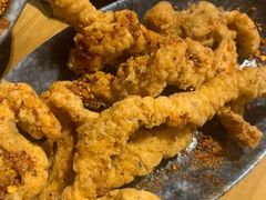 -付小姐在成都(吾悦广场店)