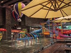 -清河半岛温泉度假酒店