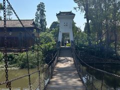 -云南民族村