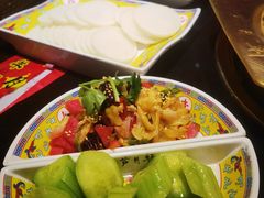 -芦月轩羊蝎子(劲松店)