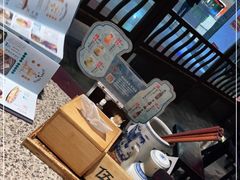 -南京大牌档(三阳广场苏宁店)