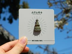 -妙应寺白塔