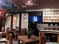 -正清和·推拿养生(黑石礁中心店)