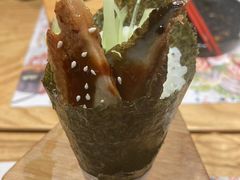 -Sushi Love 创意寿司(丽影广场店)