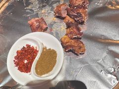 -宝轩渔府·老字号海鲜·正宗津菜(水上店)