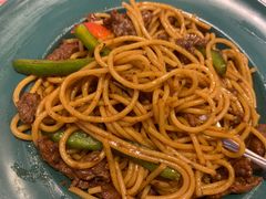 -牛扒驾到(东城星河城嘉荣店)