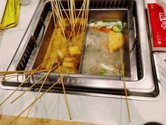 -袁记串串香(北国店)