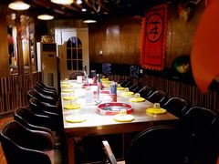 -羊大爷涮肉(亮马桥店)