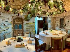 -叶叶菩提(太原别墅店)