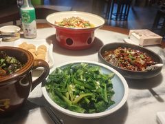 -树厨贵州菜(大十字店)