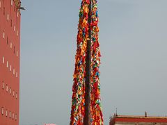 -普陀宗乘之庙(小布达拉宫)