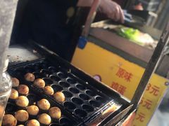 -文庙菜饭(四川北路店)