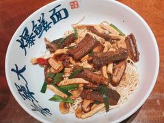 -李犟大爆鳝面·手工蟹黄包(湖滨西湖店)