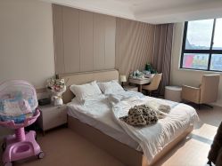 -安丽国际月子会所