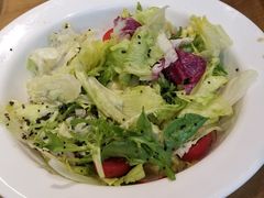 -小放牛炒菜馆(军校店)