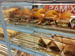 -85度C(南京龙江店)