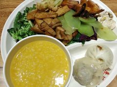 -素满香·素食自助餐(苏州·临顿路店)