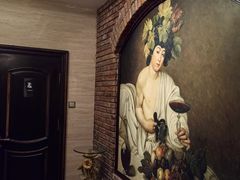 -福禧酒窖·中餐厅 (万柳店)