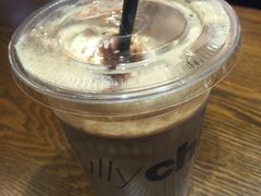 -Awfully Chocolate(来福士广场店)