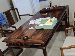 -香山湖渔家大院