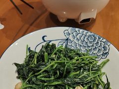 -麒麟小院·老九江菜(安平路店)