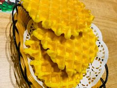 -豪客来牛排(汕头东厦100店)
