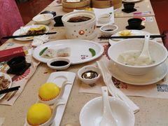 -点都德(汇盈广场店)