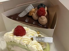 -卷们·现制生日蛋糕·蓝风车动物奶油(金源店)
