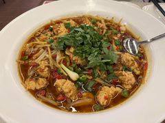 -蛙兔鸡自贡风味·特色江湖菜(广都店)