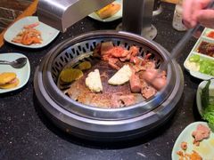 -梨花自助烤肉(天河城店)