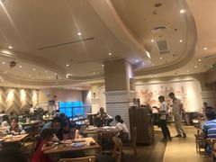 大堂-必胜客(安河桥北店)