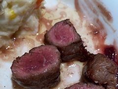 -夏日玛莉西餐厅(金茂览秀城店)