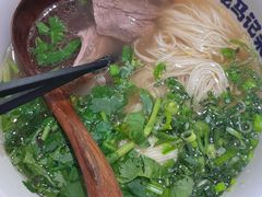 -马记永·兰州牛肉面(3019君尚店)