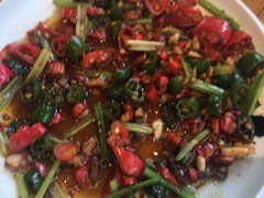 -俏湘私房菜(国贸店)
