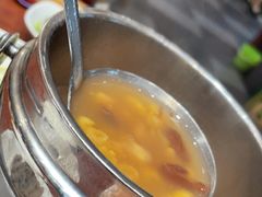-金刚山烧烤(中山路店)
