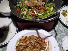 -米椰湘·辣椒炒肉