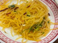 -满园烤鸭·春饼(太原街万达店)