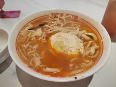 -青年路烩面馆(绿地世纪城店)