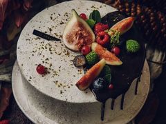 -小苍兰风铃草·礼物蛋糕(沈阳店)